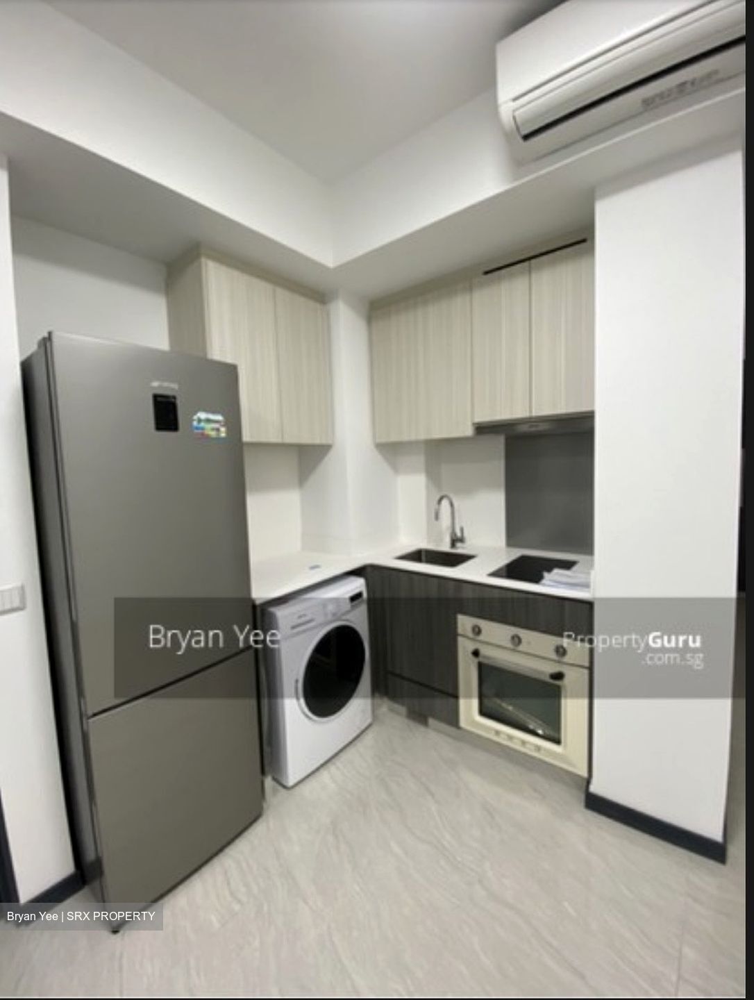 Gem Residences (D12), Condominium #378133611